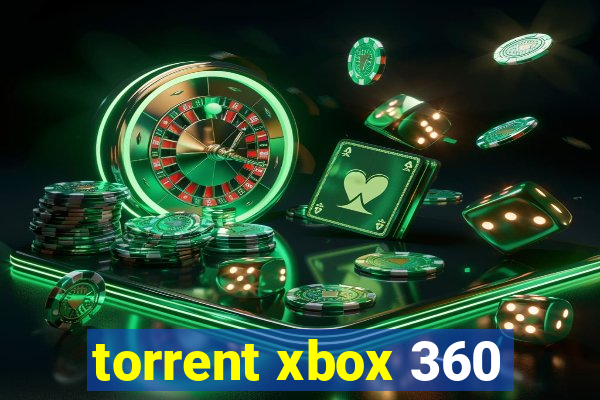 torrent xbox 360